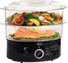 Food Steamer